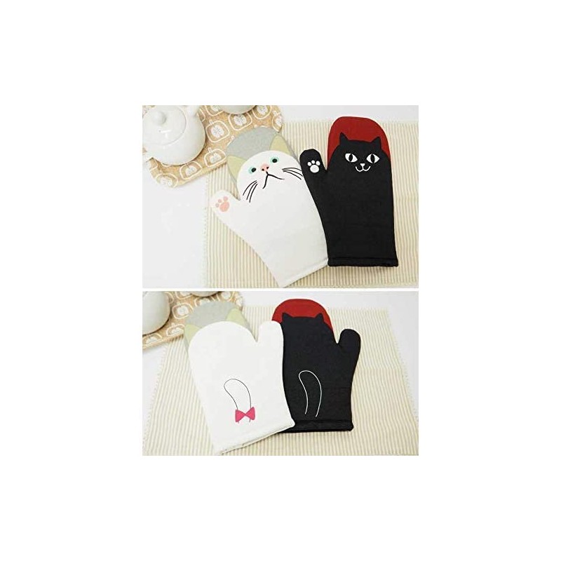 Friends Hill ES-634-51 Mittens Shibata-san Green Peapod Fun and Cute