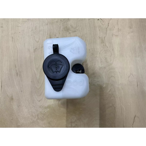 Wacker Neuson 1000110420 - Windshield Washer Tub - Wacker Neuson