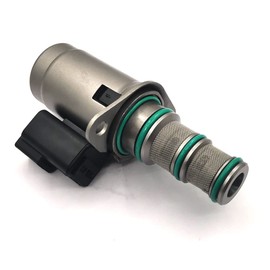 24V Solenoid Valve SV98-T39 25/222913 25222913 25-222913 25MM3127 25/MM3127 For JCB Backhoe Loader