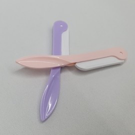3-Piece Straight Eyebrow Trimmer Eyebrow Grooming Tool 5ea