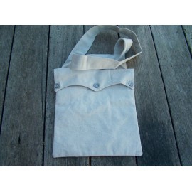 CIVIL WAR US or CSA Canvas Haversack