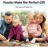 Nattork Jigsaw Puzzles 1000 Pieces for Adults, Families (Sea World)