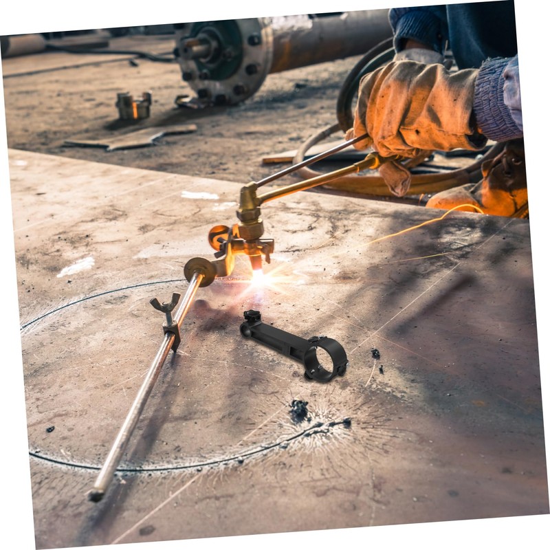 BUGUUYO Welding Third Hand Tool Soldering Clamp Solder Remover Clamp