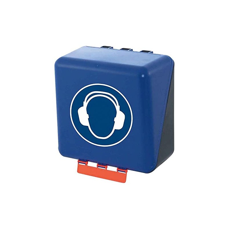 PPE Storage Boxes - Hearing Protection