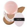 Tirtir Mask Fit All Cover Pink Cushion Foundation High Coverage