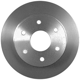 Bendix Premium Drum and Rotor PRT5259 Front Brake Rotor