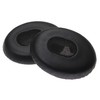 vhbw Ohrpolster Ersatz Polster kompatibel mit Bose QuietComfort QC3, 3