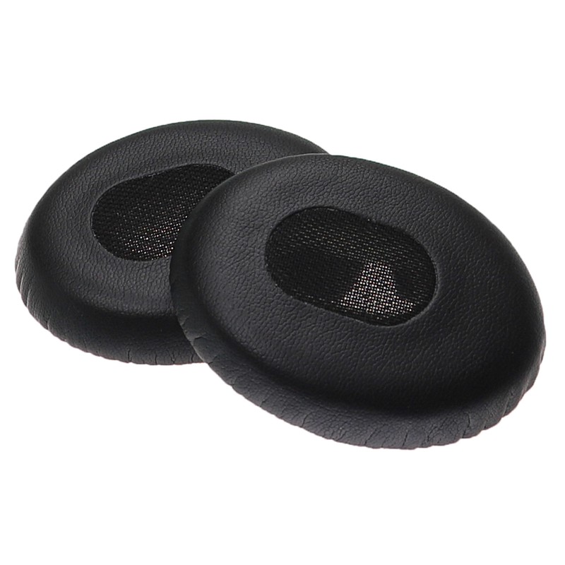 vhbw Ohrpolster Ersatz Polster kompatibel mit Bose QuietComfort QC3, 3