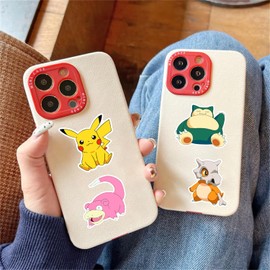 60pcs Funny Vinyl Stickers Pack, Large Bulk Sticker for Laptop, Phonecase, Water Bottles, Computer.Vine Sticker Decal DIY Décor for Bumper Wall. (black3)