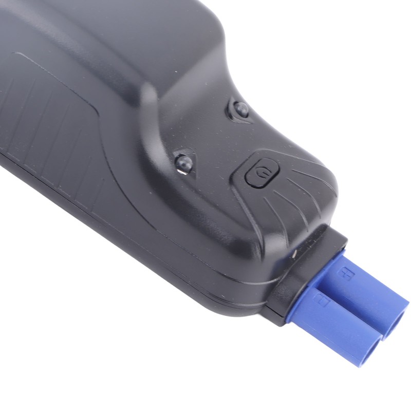 Car Battery Clamp Battery Jumper Starter Cable Crocodile Clip ABS