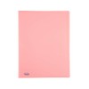 Favorit P@STEL 400116608 Display Book with 20 Smooth Envelopes Interior
