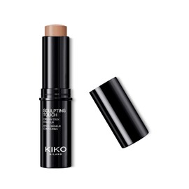 KIKO MILANO - Stick: creamy texture and matte finish Contouring stick with a matte finish. The fo...