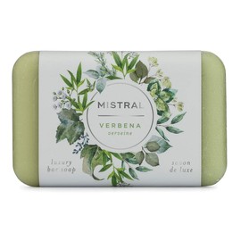 Mistral Triple Milled Olive Oil and Shea Butter Bar Soap