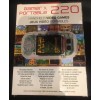 My Arcade Gamer X Portable Gaming System with 220 Built-in