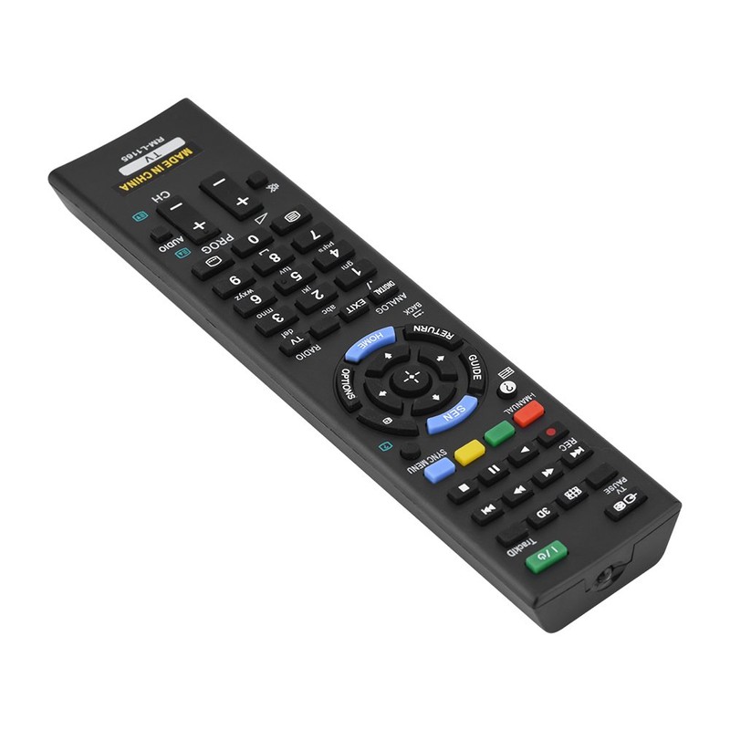 RM L1165 Universal Remote Control Replacement for Sony All Series