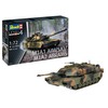 Revell 03346 M1A2 Abrams Tank 1:72 Scale Model Kit