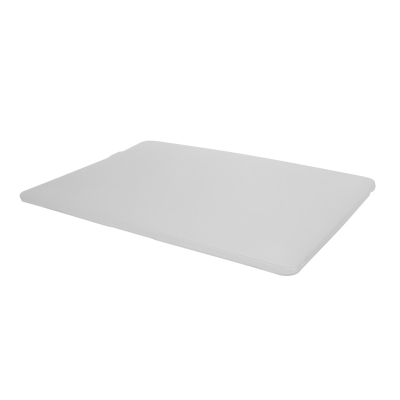 Laptop Protective Shell Top Bottom Cover Silicone Dust Sticker for