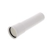 BLANCO Extension Pipe 30 x 130 mm for Overflow