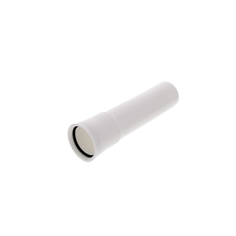 BLANCO Extension Pipe 30 x 130 mm for Overflow