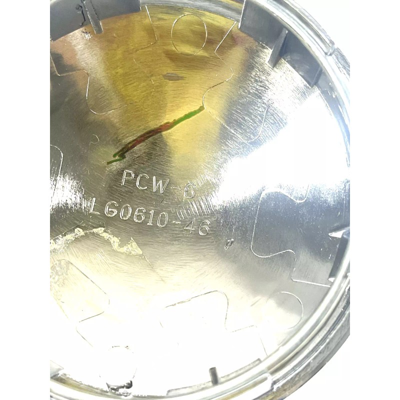 MB SUV Wheels Chrome Wheel Center Cap Caps # PCW-6