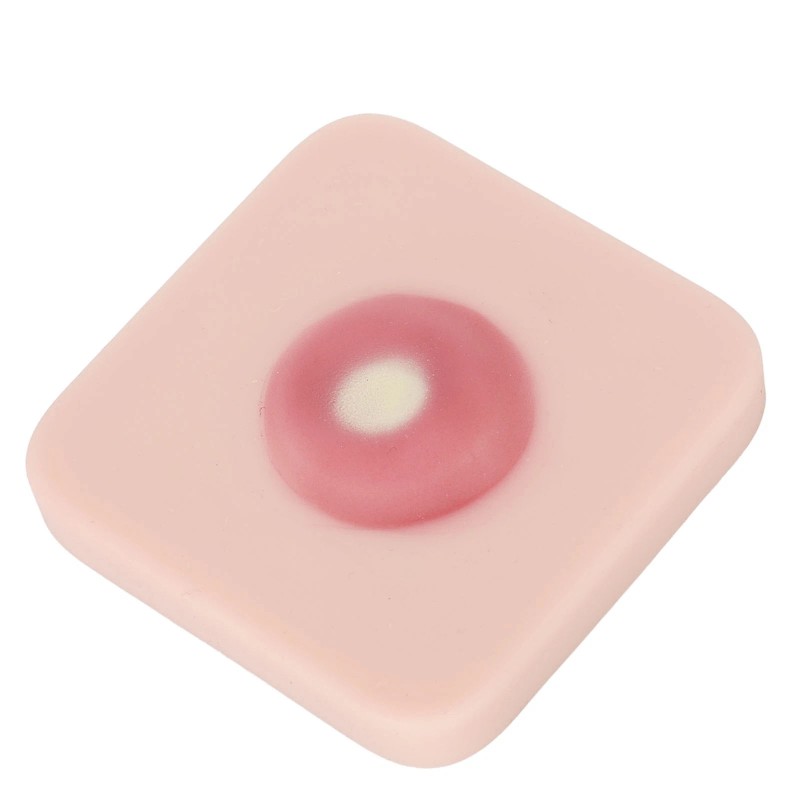 Unbranded Suture Pad Cyst Removal Tool Abscess Incision Drainage Pad