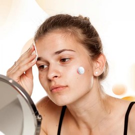 JOVS Acnebye LED Skincare Device - Color: Acne Scar Treatment Patch