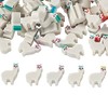 Fun Express MINI Llama ERASERS - Stationery - 300 Pieces