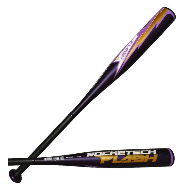 Anderson Rocketech Flash -12 Youth Fastpitch Softball Bat – Balanced