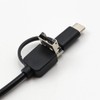 Alnicov Upgraded 5.5mm Ultra-Thin USB Inspection Camera Waterproof IP67 Snake