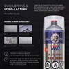SprayMax 1K Uni Prime Gray | High Build Primer Filler