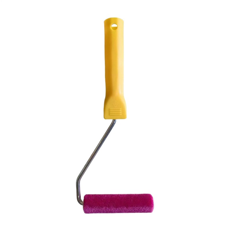 Paint Rollers - Door Paint Roller 7.09 Inches | High-Density