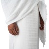 vereeo Premium Men's Ihram Set for Hajj & Umrah -