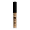 Corrector facial cremoso Can't Stop Won't Stop NYX Professional Makeup