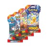 Surging Sparks - Pokémon TCG Booster Pack