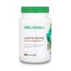 Organika Lion's Mane - Ultra Strength Organic Mushroom Extract -