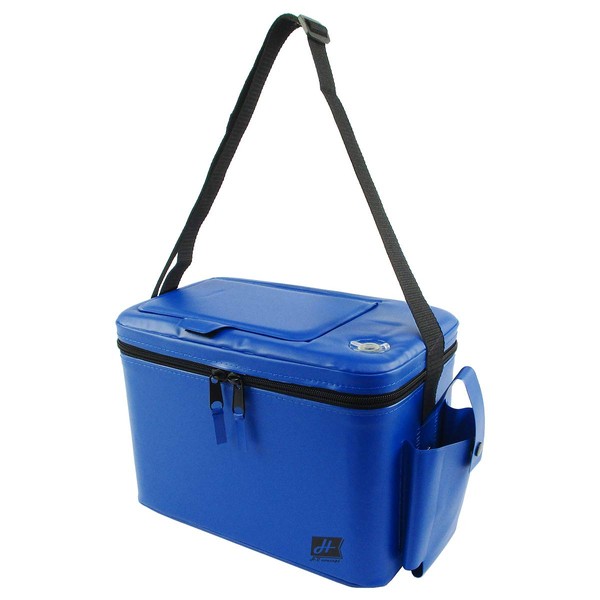 Takamiya H.B Concept Cooler Box, Live Cooler, Square, 1.1 gal
