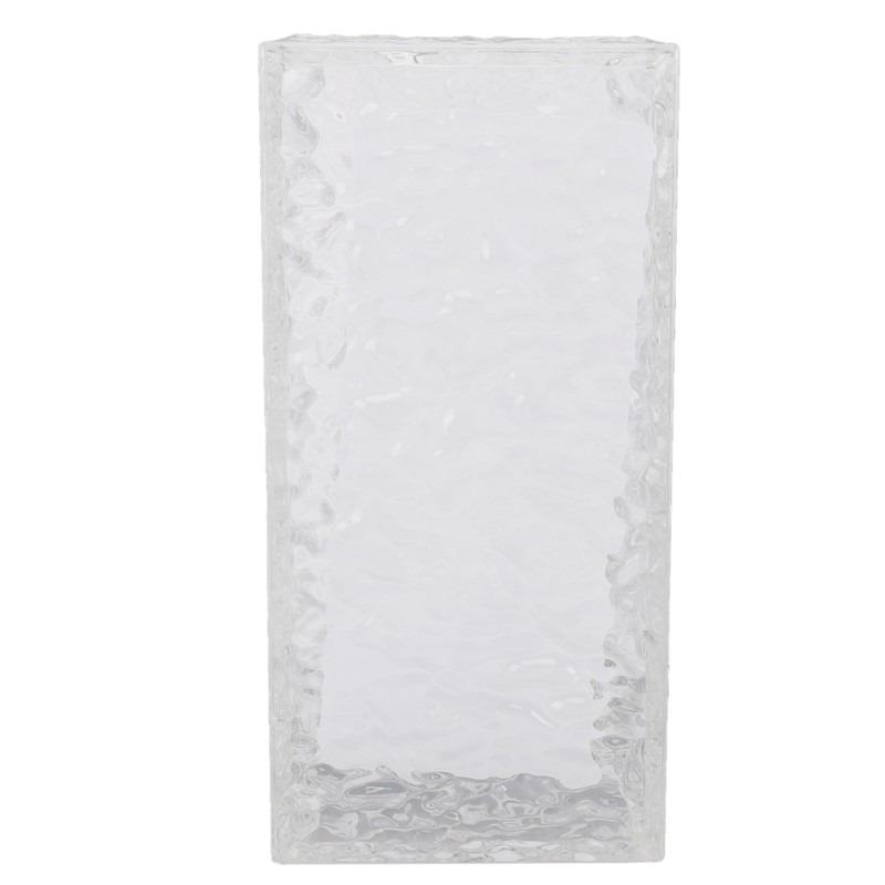 Ice Cube Night Light 16 Colour Changing Decorative Touching USB