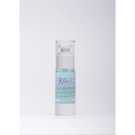Tratamiento Anti Arrugas con Hexapéptidos con Colágeno y Coenzima Q10 (Gel Invisible Rides)