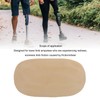 Amputee Essentials Prosthetic Liner Patch Reduce Friction Prevent Skin Irritations