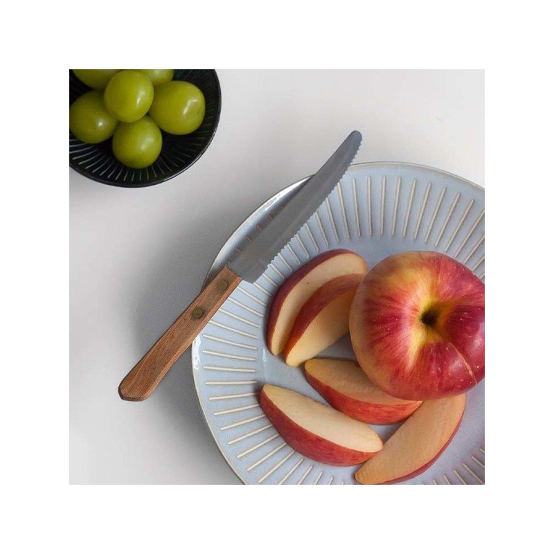 Nicot Wood Breadknife / 니코트 우드 브레드나이프