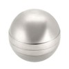 Sourcingmap Water Float Ball Magnetic Float Switch Floating Ball Stainless