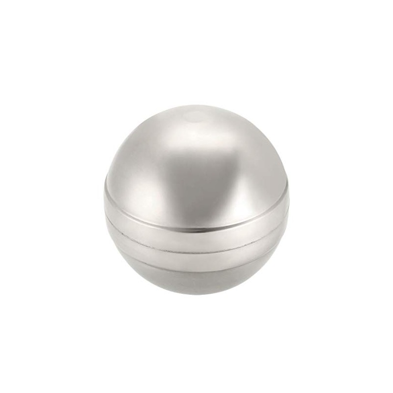 Sourcingmap Water Float Ball Magnetic Float Switch Floating Ball Stainless