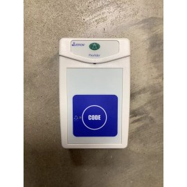 Jeron 6849+ Code Blue