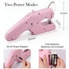 HKC Hand Sewing Machine, Portable Double Thread Electric Sewing Machine,