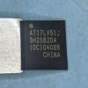 Atmel AT17LV512-10CU Atmel/Microchi