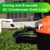 HVAC Drain Pipe Unclogger for Air Conditioner PVC Pipes –