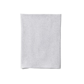 GUNZE Loving Belly Band Cotton Rich Ribbed Unisex -