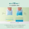 Kao Laurier Slim Guard, For Many Nights, With Wings, 11.8