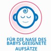 ProRhinel 20 Disposable Supple Ends for Baby Nose Blower