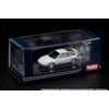 1/64 Honda CR-X SiR (EF8) 1989 with Engine Display Model,